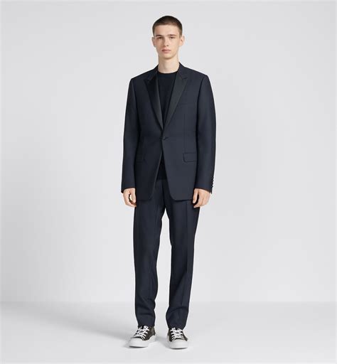 dior homme suits|authentic christian dior suits.